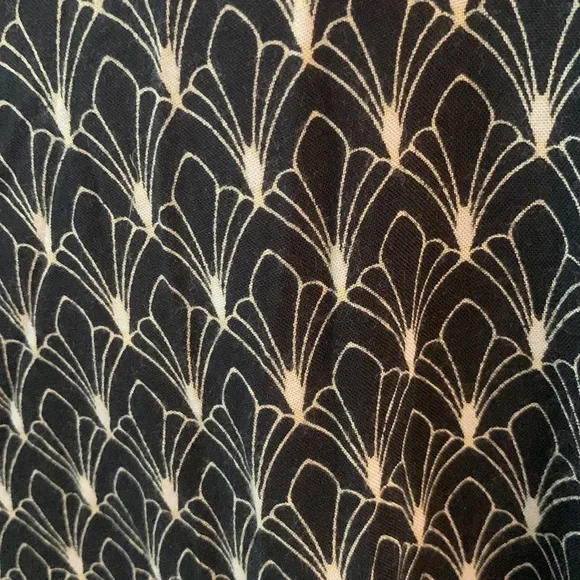 World Market Jumpsuit - Picture 4 of 8